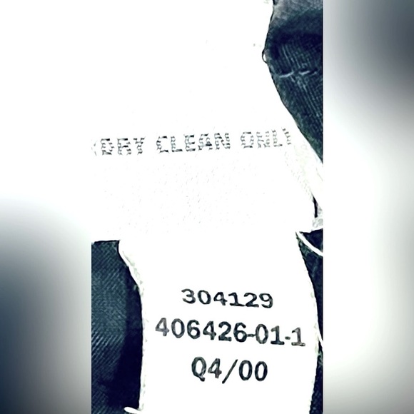 Vintage wool coat •Men• - Picture 5 of 6